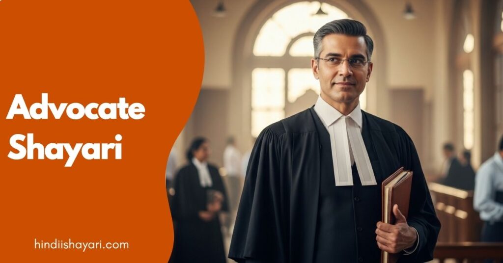 Advocate