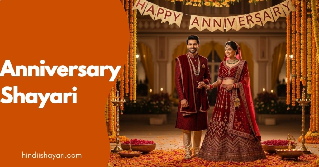 anniversary