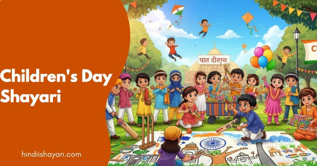 Children's Day