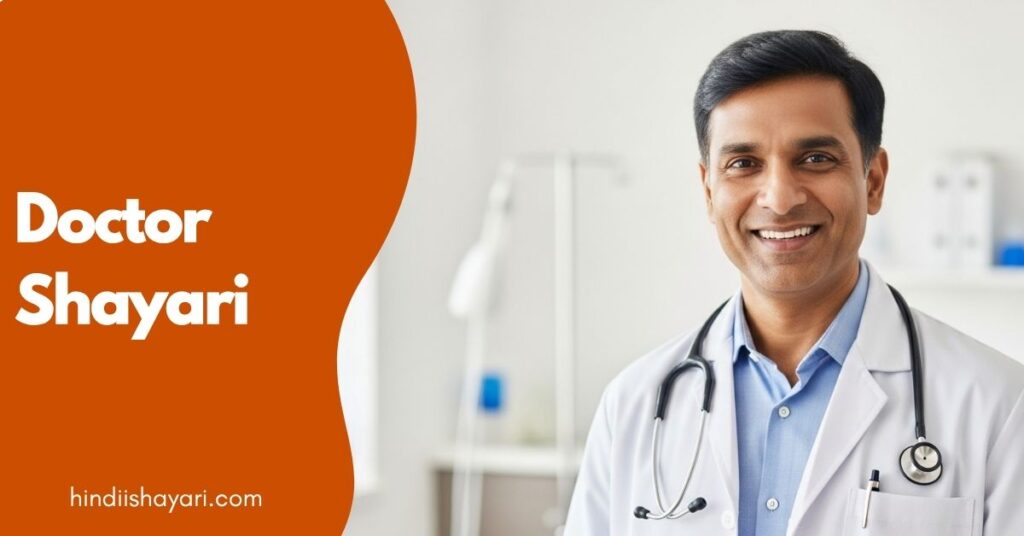 Doctor