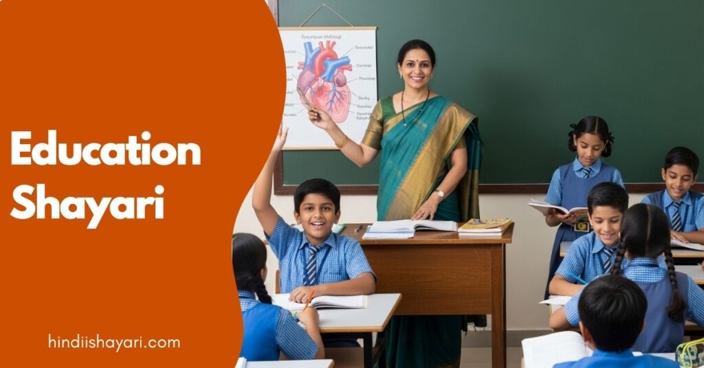 education