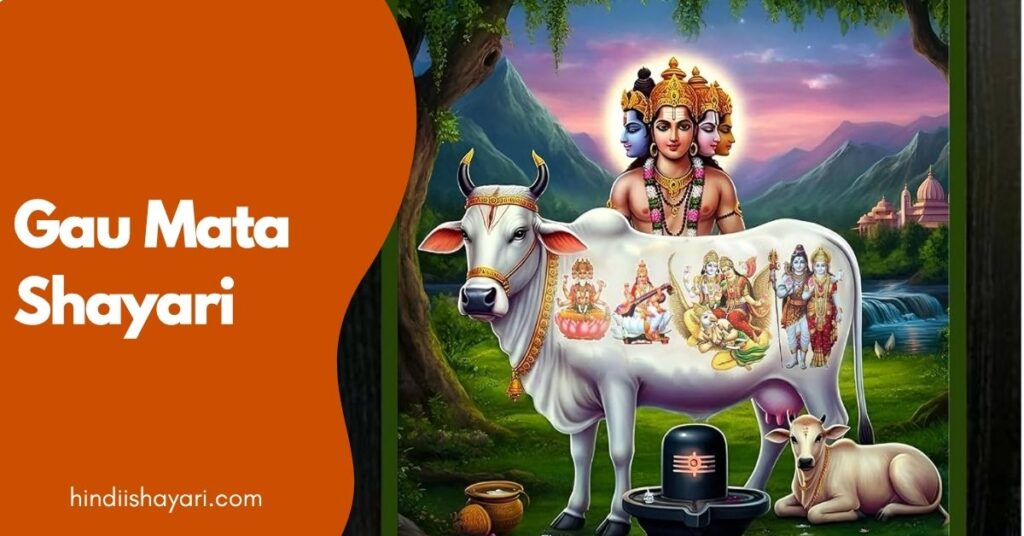 Gau Mata