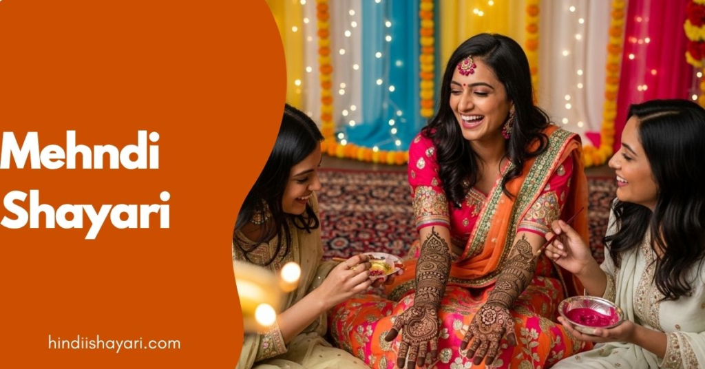 Mehndi
