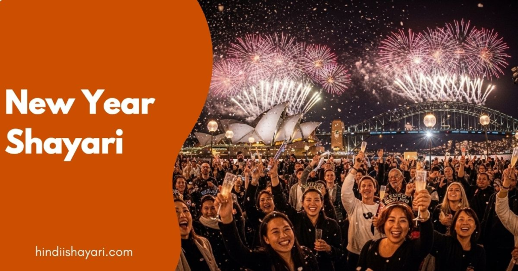 New Year