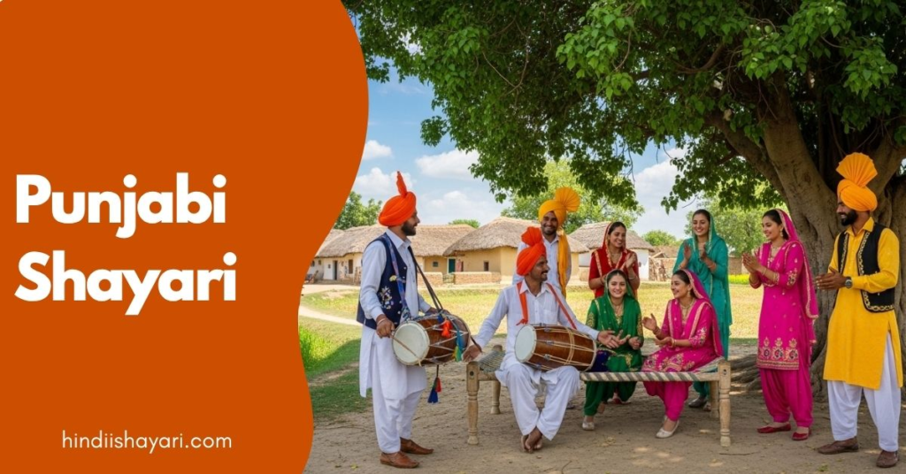 Punjabi