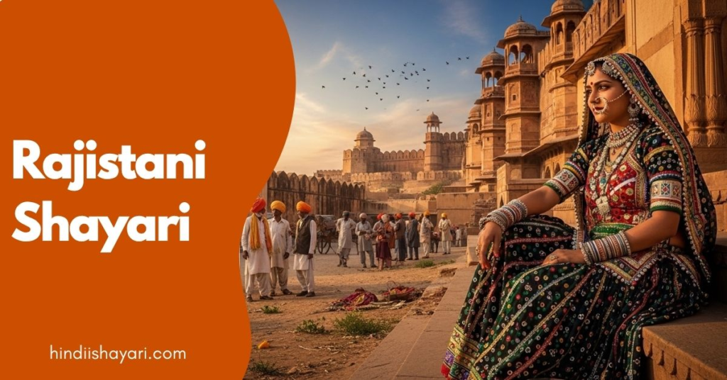 Rajistani