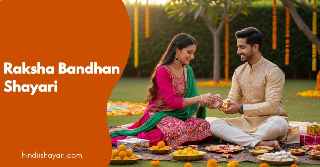 Raksha Bandhan