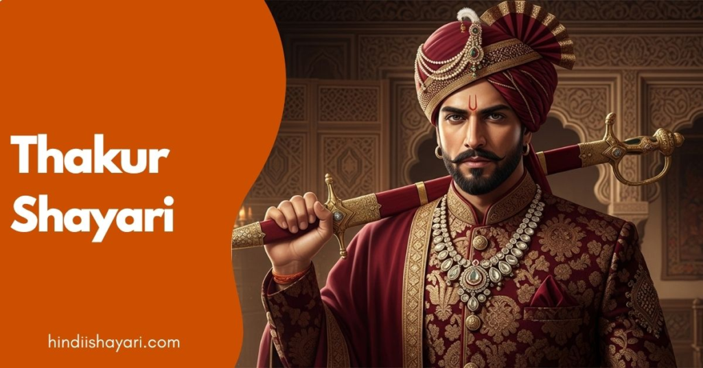 Thakur