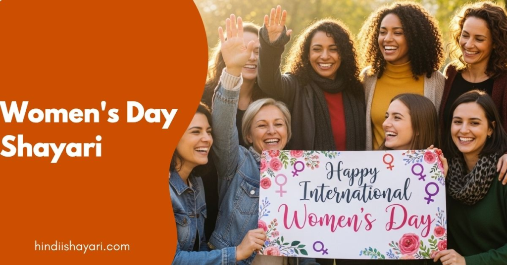 Women's Day